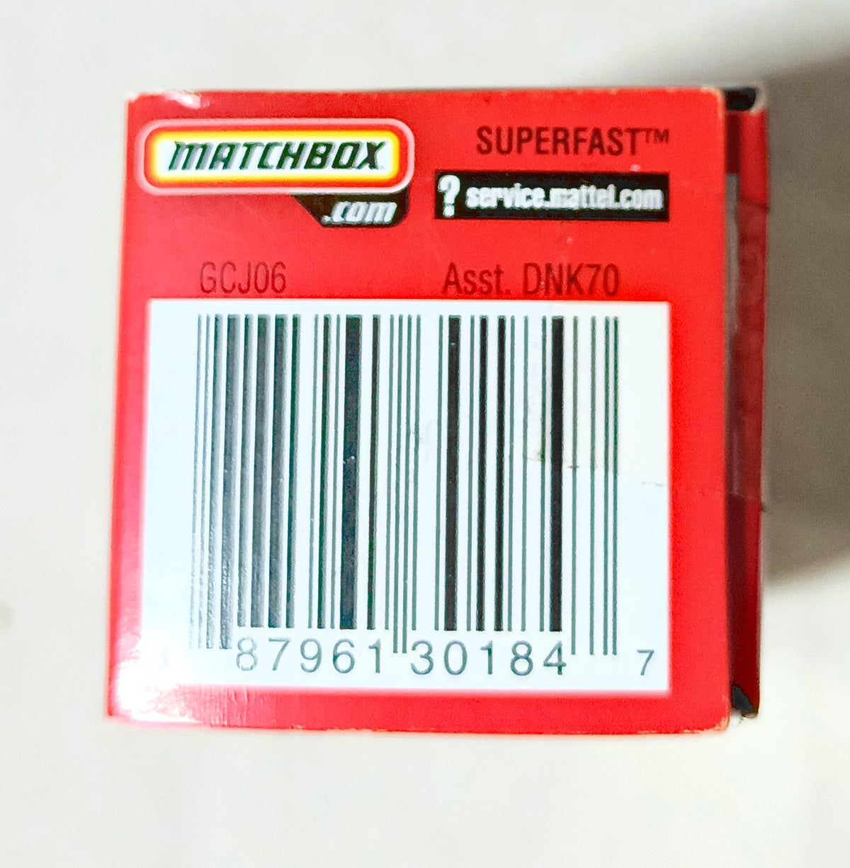 Matchbox 2019 Power Grabs #71 Baja Bandit Dune Buggy MBX Off-Road - TulipStuff