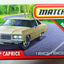 Matchbox 2019 Power Grabs #6 '75 Chevy Caprice MBX Road Trip - TulipStuff