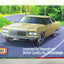 Matchbox 2019 Power Grabs #6 '75 Chevy Caprice MBX Road Trip - TulipStuff