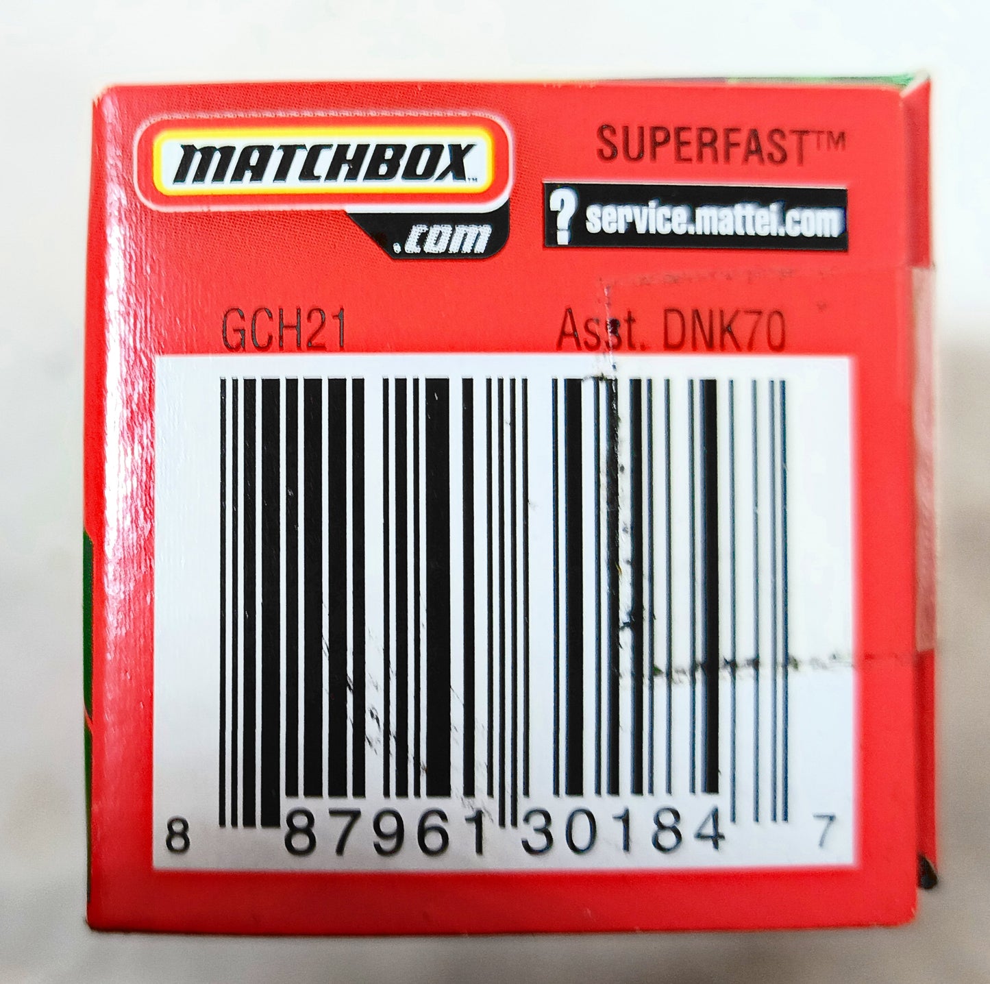 Matchbox 2019 Power Grabs #6 '75 Chevy Caprice MBX Road Trip - TulipStuff