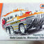 Matchbox 2018 Power Grabs Duk Duk Bay Tours Amphibious Bus MBX Service - TulipStuff