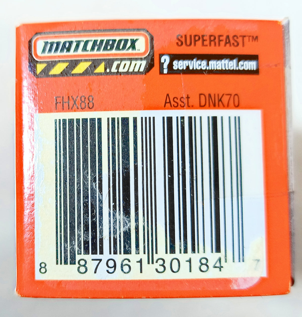 Matchbox 2018 Power Grabs Duk Duk Bay Tours Amphibious Bus MBX Service - TulipStuff