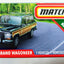Matchbox 2019 Power Grabs #14 '89 Jeep Grand Wagoneer MBX Road Trip - TulipStuff