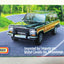 Matchbox 2019 Power Grabs #14 '89 Jeep Grand Wagoneer MBX Road Trip - TulipStuff