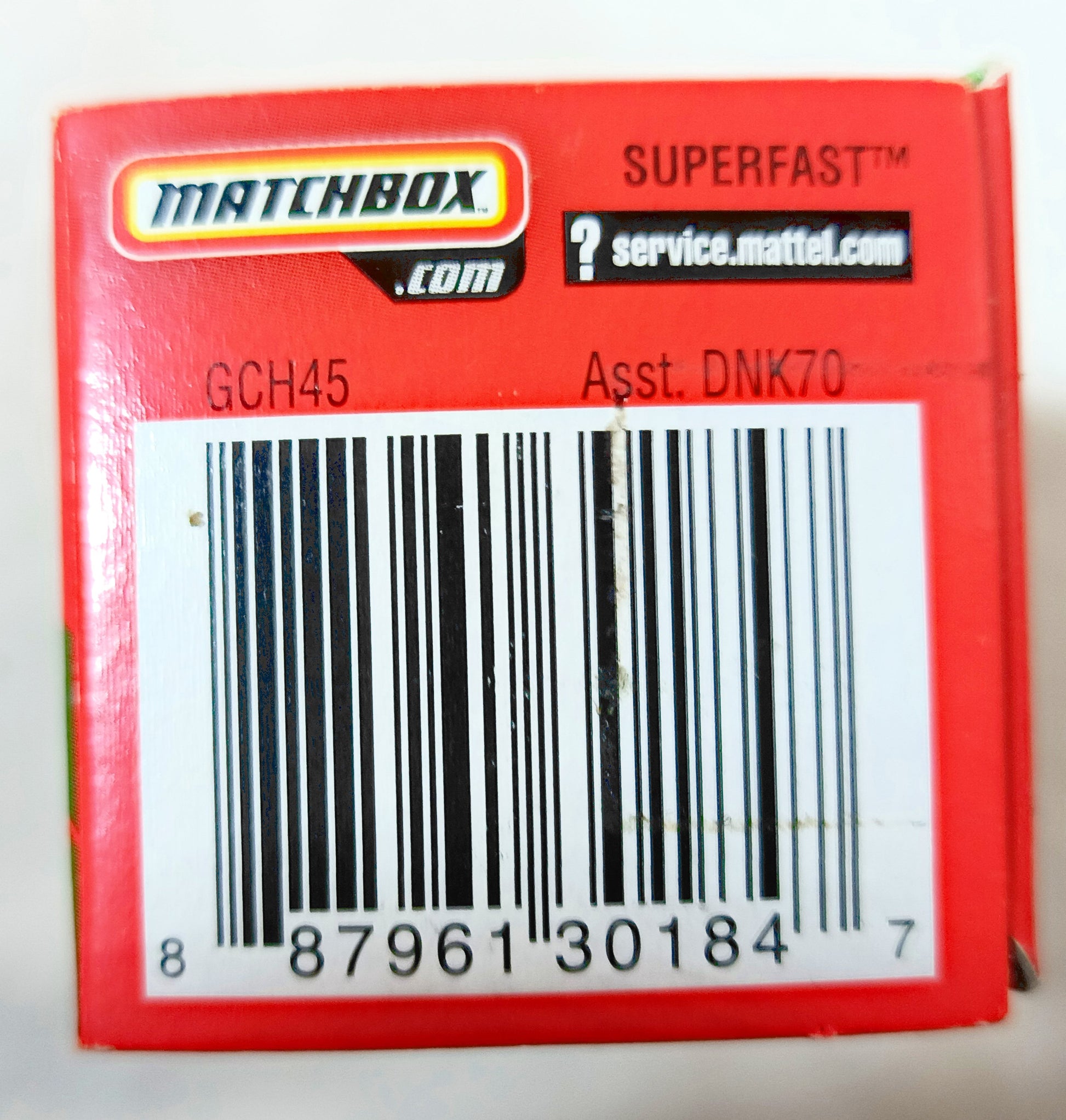 Matchbox 2019 Power Grabs #14 '89 Jeep Grand Wagoneer MBX Road Trip - TulipStuff