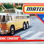 Matchbox 2018 Power Grabs '55 GMC Scenic Cruiser Bus MBX Service - TulipStuff