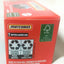 Matchbox 2021 Power Grabs #38 Nissan Hardbody (D21) Pickup Truck Blue - TulipStuff