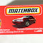 Matchbox 2021 Power Grabs #88 Subaru SVX Ryu Asada UK/CA Box - TulipStuff