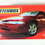 Matchbox 2021 Power Grabs #88 Subaru SVX Ryu Asada UK/CA Box - TulipStuff