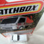 Matchbox MB43 Subaru Sambar Kei Truck Postal Services MBX HWY 2022 - TulipStuff