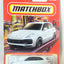 Matchbox MB27 Porsche Cayenne Turbo SUV MBX Metro White 2024 - TulipStuff