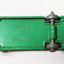 Lesney Matchbox 21 Bedford Duple Long Distance Coach England 1956 - TulipStuff
