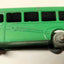 Lesney Matchbox 21 Bedford Duple Long Distance Coach England 1956 - TulipStuff