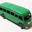 Lesney Matchbox 21 Bedford Duple Long Distance Coach England 1956 - TulipStuff