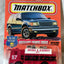 Matchbox #21 Auxiliary Power Truck Bridge Hwy Dept To The Rescue 1998 - TulipStuff