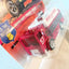 Matchbox #21 Auxiliary Power Truck Bridge Hwy Dept To The Rescue 1998 - TulipStuff