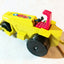 Lesney Matchbox 21 Rod Roller Contruction Diecast Toy England 1973 - TulipStuff