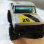 Matchbox #22 4x4 Mini Pick-up Truck Camper Macau 1983 - TulipStuff