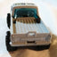 Matchbox #22 4x4 Mini Pick-up Truck Camper Macau 1983 - TulipStuff