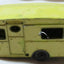 Lesney Matchbox 23 Berkeley Cavalier Caravan Lime Green GPW 1957 - TulipStuff