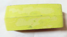 Load image into Gallery viewer, Lesney Matchbox 23 Berkeley Cavalier Caravan Lime Green GPW 1957 - TulipStuff
