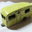 Lesney Matchbox 23 Berkeley Cavalier Caravan Lime Green GPW 1957 - TulipStuff