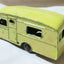 Lesney Matchbox 23 Berkeley Cavalier Caravan Lime Green GPW 1957 - TulipStuff