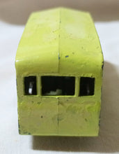 Load image into Gallery viewer, Lesney Matchbox 23 Berkeley Cavalier Caravan Lime Green GPW 1957 - TulipStuff
