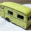 Lesney Matchbox 23 Berkeley Cavalier Caravan Lime Green GPW 1957 - TulipStuff