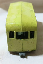 Load image into Gallery viewer, Lesney Matchbox 23 Berkeley Cavalier Caravan Lime Green GPW 1957 - TulipStuff
