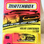Matchbox #23 Volvo Container Truck Get In The Fast Lane 1996 - TulipStuff