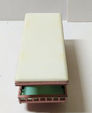 Load image into Gallery viewer, Lesney Matchbox 23 Trailer Caravan RV Camper Pink England 1965
