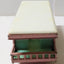 Lesney Matchbox 23 Trailer Caravan RV Camper Pink England 1965 - TulipStuff