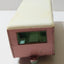 Lesney Matchbox 23 Trailer Caravan RV Camper Pink England 1965 - TulipStuff