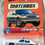 Matchbox 24 Ford LTD Police Car Sheriff To The Rescue 1998 -TulipStuff