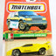 Matchbox 24 Italian Stars Lamborghini Countach LP500S Sports Car 2000 - TulipStuff