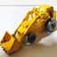 Lesney Matchbox 24 Weatherhill Hydraulic Excavator England 1959 - TulipStuff