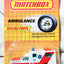 Matchbox #21 Auxiliary Power Truck Bridge Hwy Dept To The Rescue 1998 - TulipStuff
