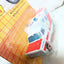 Matchbox #21 Auxiliary Power Truck Bridge Hwy Dept To The Rescue 1998 - TulipStuff