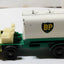 Lesney Matchbox 25 BP Bedford Petrol Tanker 1964 England - TulipStuff