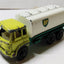Lesney Matchbox 25 BP Bedford Petrol Tanker 1964 England - TulipStuff