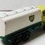 Lesney Matchbox 25 BP Bedford Petrol Tanker 1964 England - TulipStuff