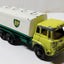 Lesney Matchbox 25 BP Bedford Petrol Tanker 1964 England - TulipStuff