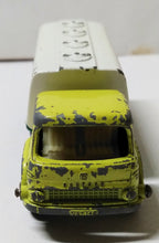 Load image into Gallery viewer, Lesney Matchbox 25 BP Bedford Petrol Tanker 1964 England - TulipStuff
