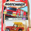 Matchbox 25 1998 Jeep Wrangler Sun Crashers - TulipStuff