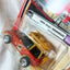Matchbox 25 1998 Jeep Wrangler Sun Crashers - TulipStuff