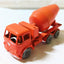 Lesney Matchbox 26 Foden Cement Mixer Truck 1961 England gw - TulipStuff