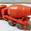 Lesney Matchbox 26 Foden Cement Mixer Truck 1961 England gw - TulipStuff