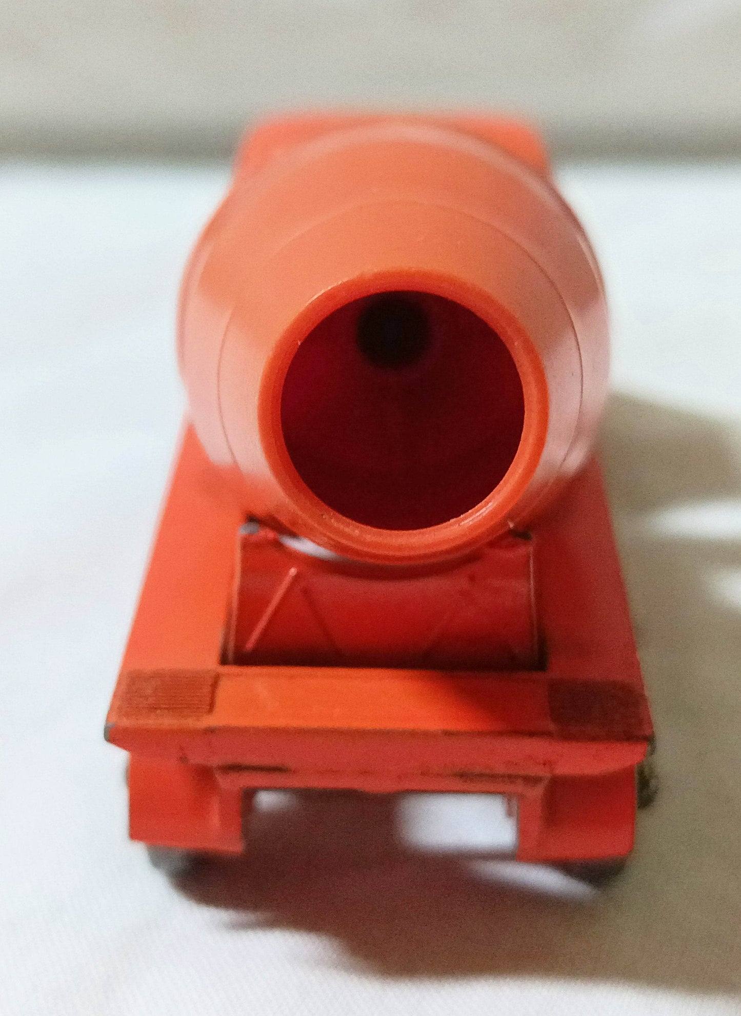 Lesney Matchbox 26 Foden Cement Mixer Truck 1961 England gw - TulipStuff