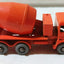 Lesney Matchbox 26 Foden Cement Mixer Truck 1961 England gw - TulipStuff